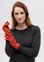 Gloves in Assorted Colours