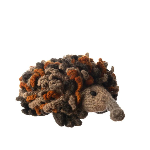 Bundu Wool Echidna