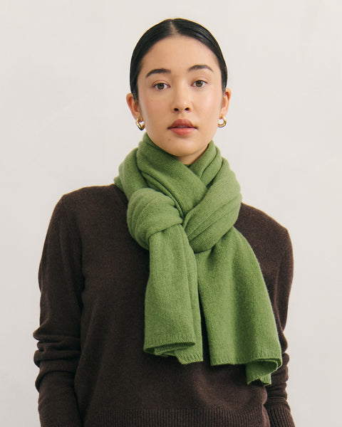 Cashmere Scarf Shawl in one in Various Colours