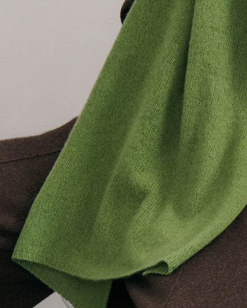 Cashmere Scarf Shawl in one in Various Colours