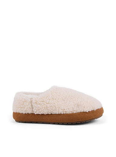 Aston Slipper in Natural
