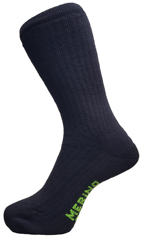 Allday Feet Sock in Various Colours