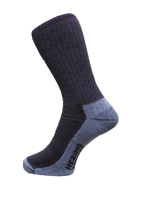 Allday Feet Sock in Various Colours