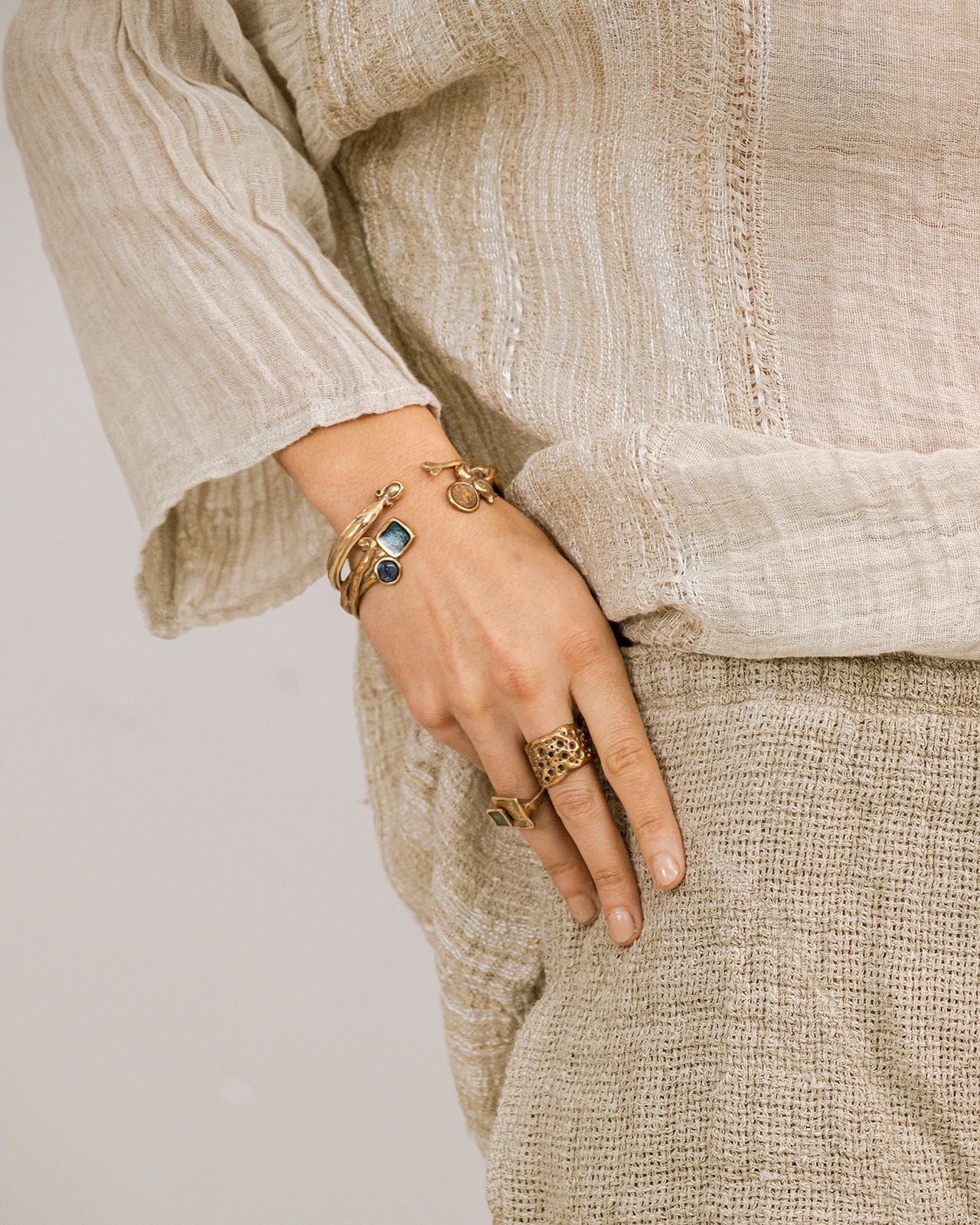 Alghe Bracelet Alghe Bracelet