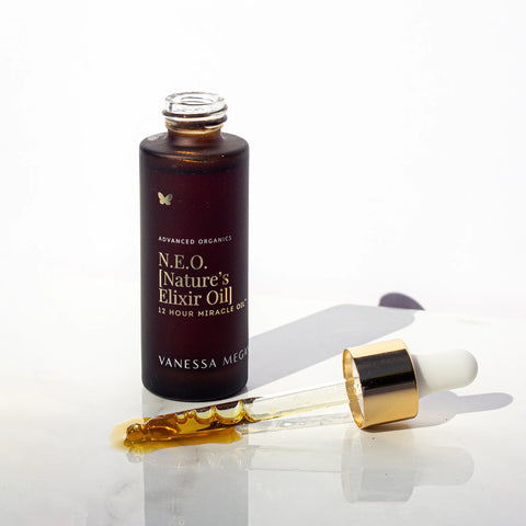 Nature's Elixir Oil | 12 Hour Miracle Oil 30ml