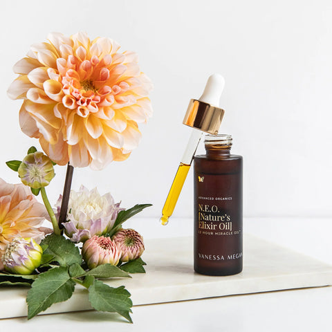 Nature's Elixir Oil | 12 Hour Miracle Oil 30ml