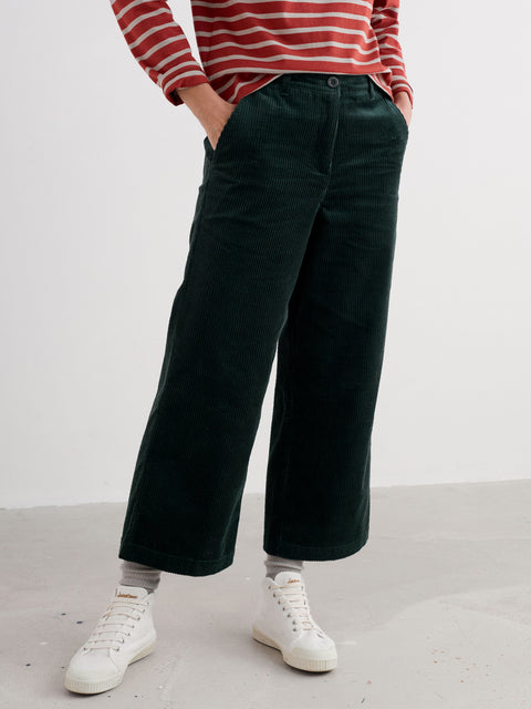 Asphodel Trouser in Coppice
