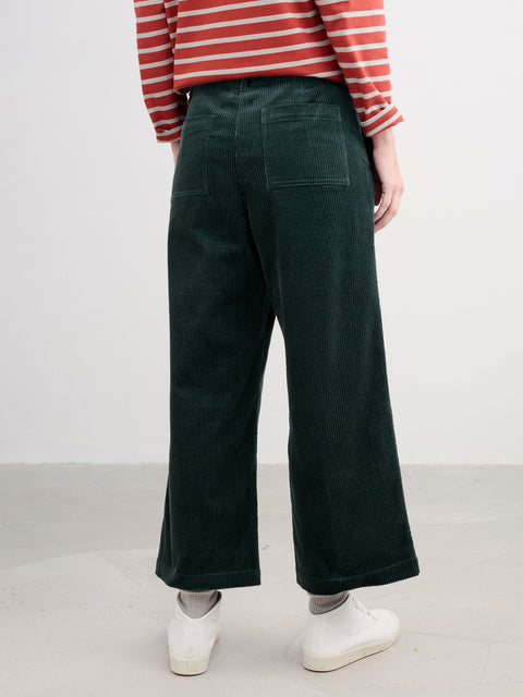Asphodel Trouser in Coppice