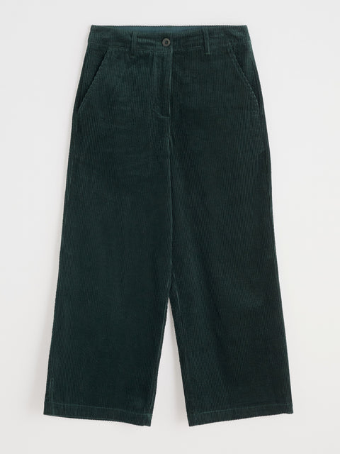 Asphodel Trouser in Coppice