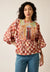 Athena Top in Heartbeat Check
