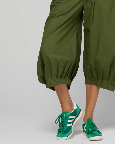 Guru Pant in Chive