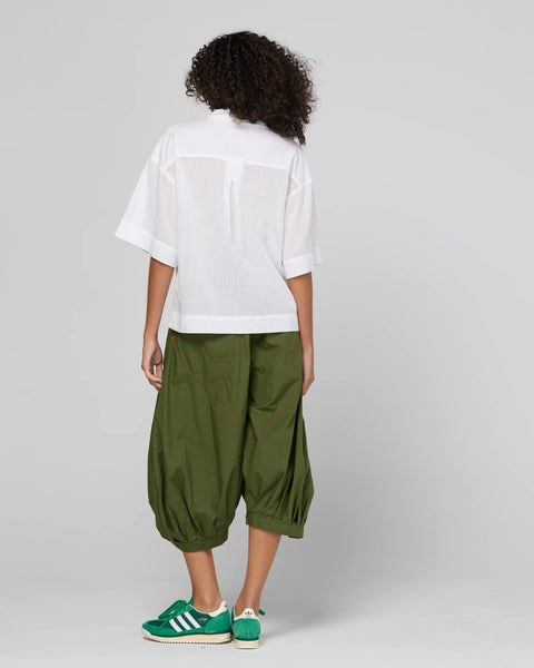 Guru Pant in Chive