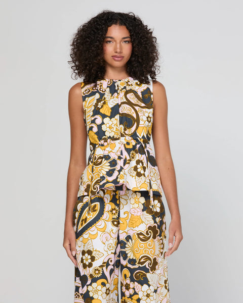 Carmen Top in Thema