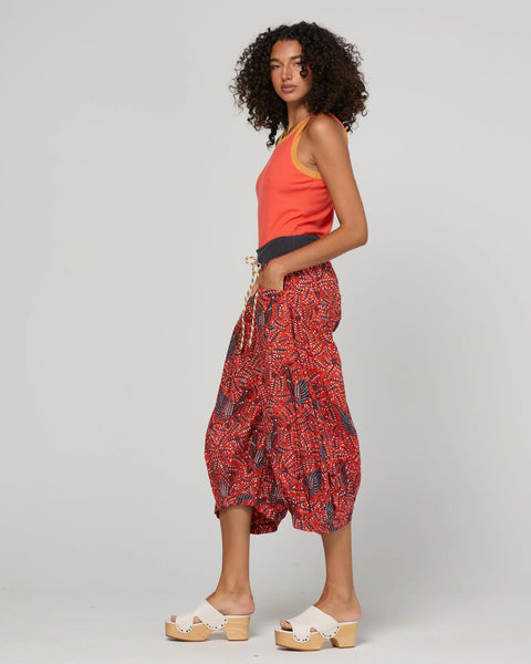 Guru Pant in Tori