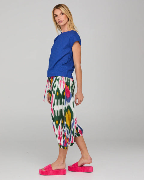 Guru Pant in Chianti