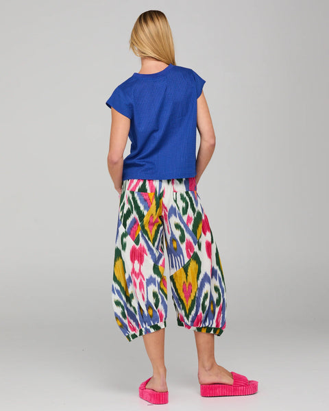 Guru Pant in Chianti