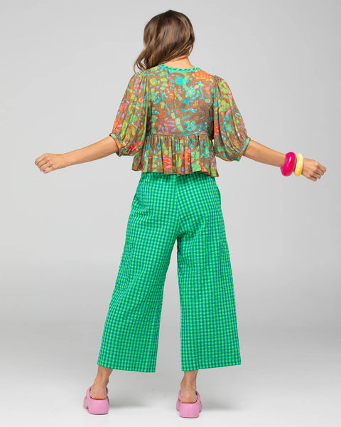 Ahana Tunic in Rimini