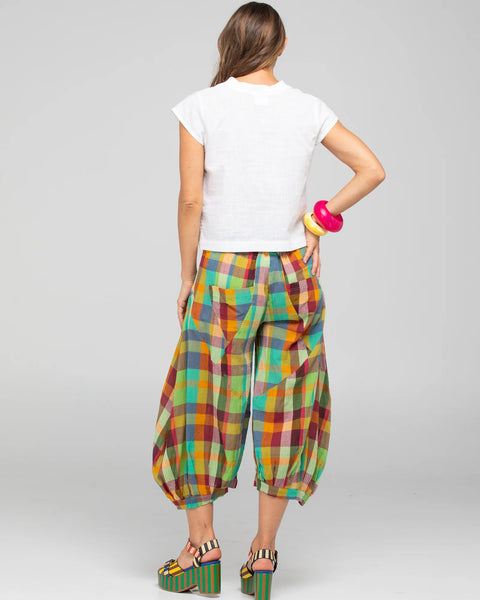 Guru Pant in Isabella