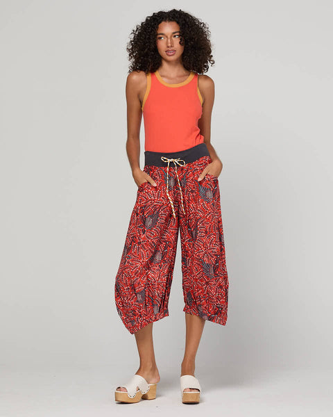 Guru Pant in Tori