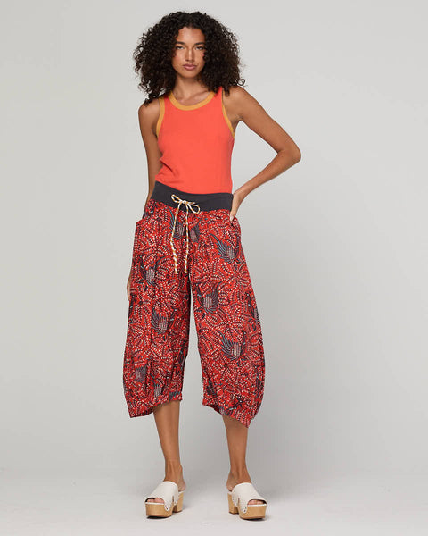 Guru Pant in Tori