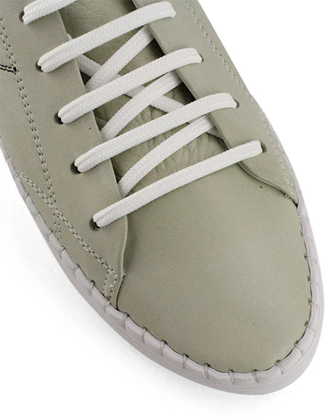 Sailor Casual Shoe in Bamboo/Black