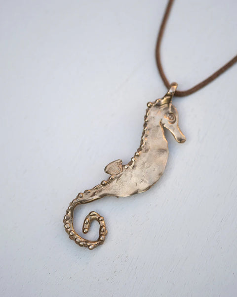 Cavalluccio Marino Pendant L
