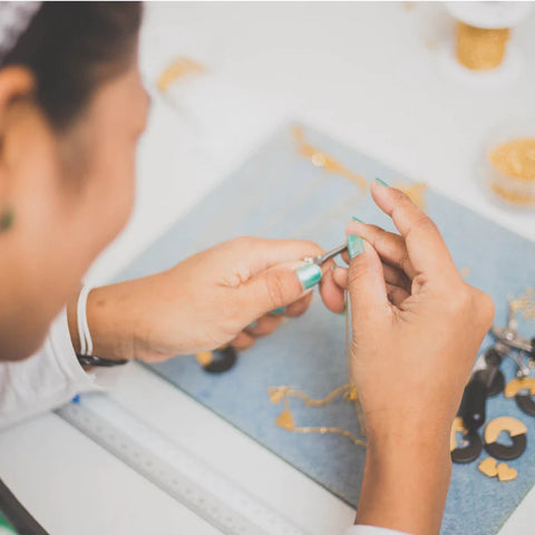 Eden Committed Necklace