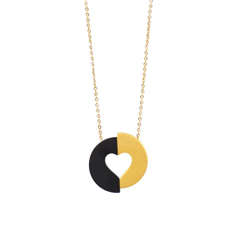 Eden Committed Necklace