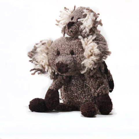 Bundu Wool Koala