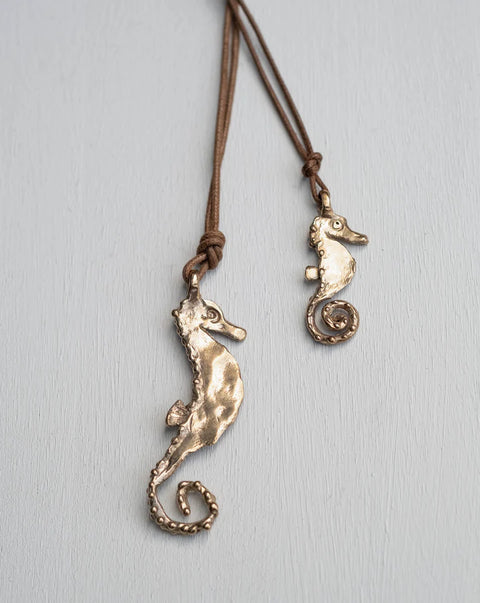 Cavalluccio Marino Pendant S
