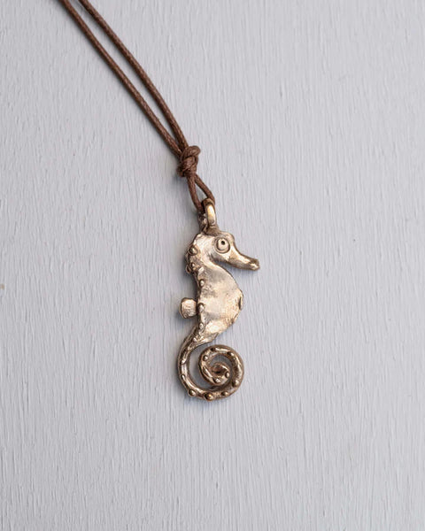 Cavalluccio Marino Pendant S