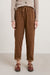 Dayby Trousers in Toffee