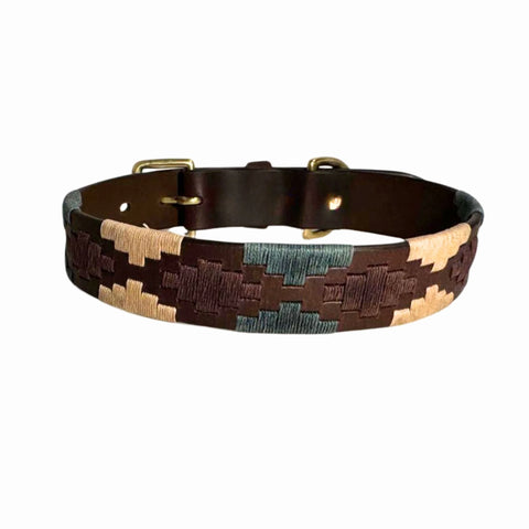 Polo Collar in Various Designs