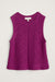 Doe Path Vest in Cordial