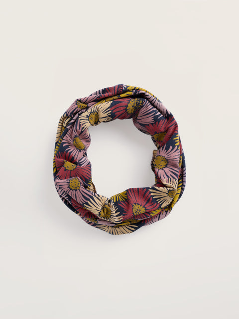 Handyband in Painted Asters Maritime