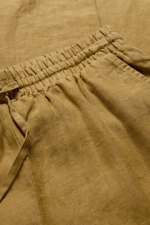 Tide Flow Trouser in Pear