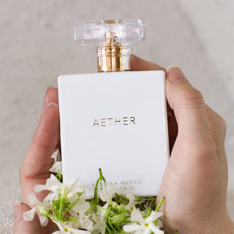 Aether Perfume
