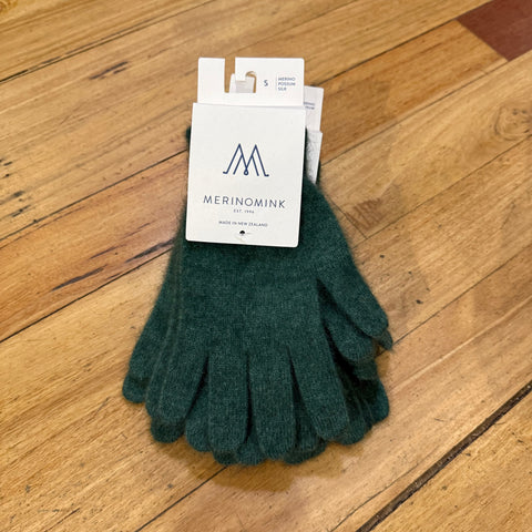 Merinomink Giveaway Gloves