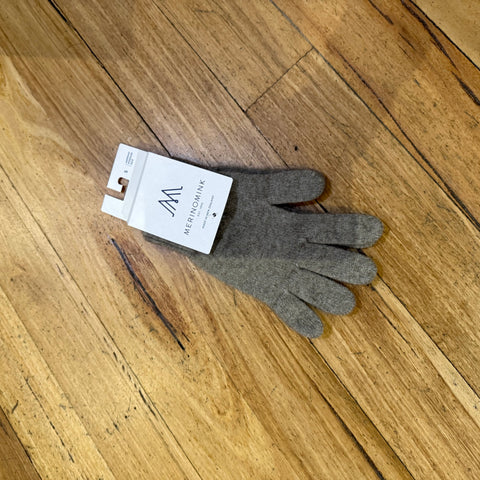Merinomink Giveaway Gloves
