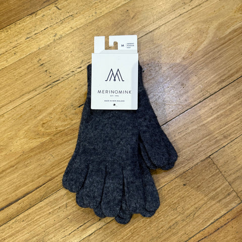 Merinomink Giveaway Gloves