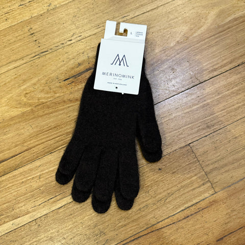 Merinomink Giveaway Gloves