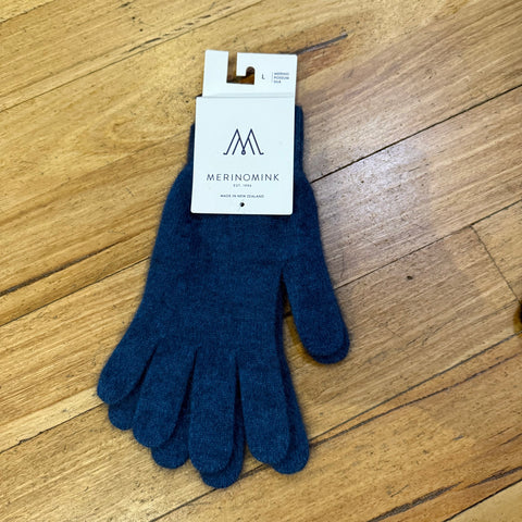 Merinomink Giveaway Gloves