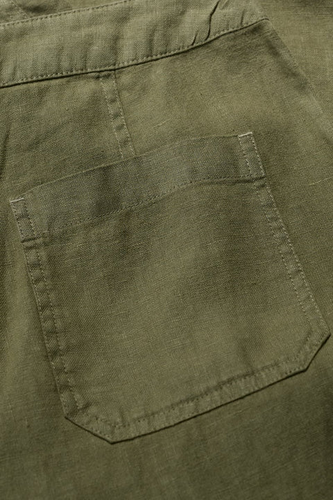 Saltings Crops in Light Olive