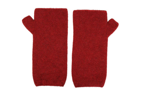 Wrist Warmers in Assorted Colours