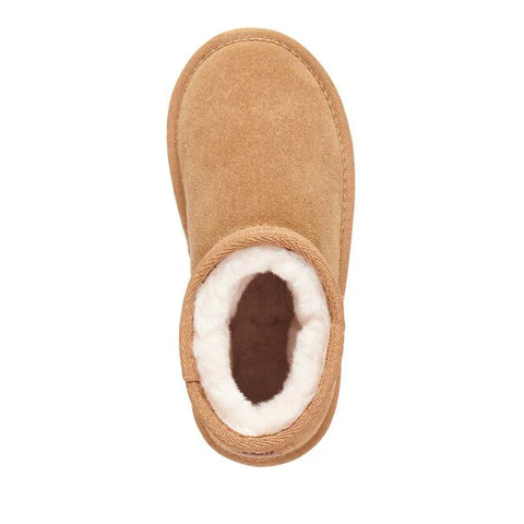 Wallaby Mini in Chestnut