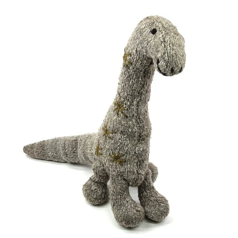 Brontosaurus Wool