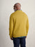 Moorstone Jumper in Dark Hay