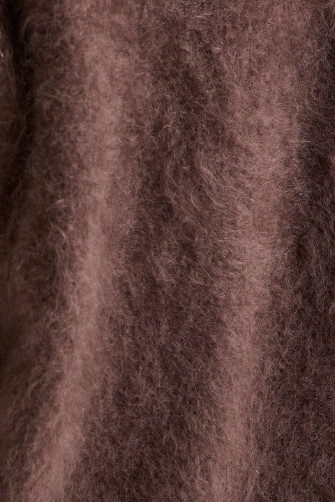 Edith Crew in Dark Chocolate