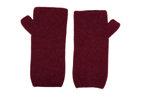 Wrist Warmers in Assorted Colours
