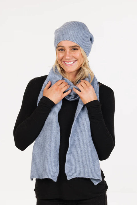 Slouch Beanie in Various Colours